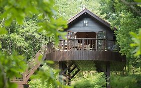Cabane de La Mésange